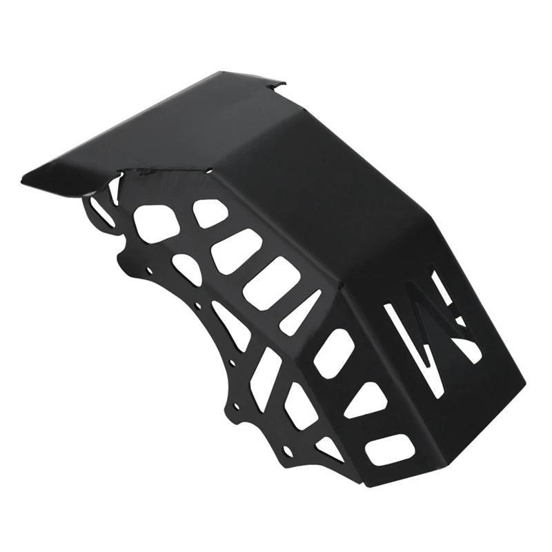 For Sur-Ron Surron Light Bee X / S Motor Chassis Protection Cover, - VirtuousWares.Store