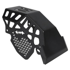 For Sur-Ron Surron Light Bee X / S Motor Chassis Protection Cover, - VirtuousWares.Store