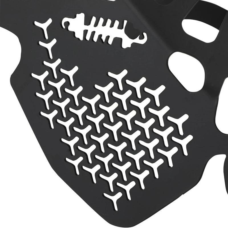 For Sur-Ron Surron Light Bee X / S Motor Chassis Protection Cover, - VirtuousWares.Store