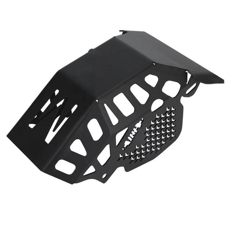 For Sur-Ron Surron Light Bee X / S Motor Chassis Protection Cover, - VirtuousWares.Store