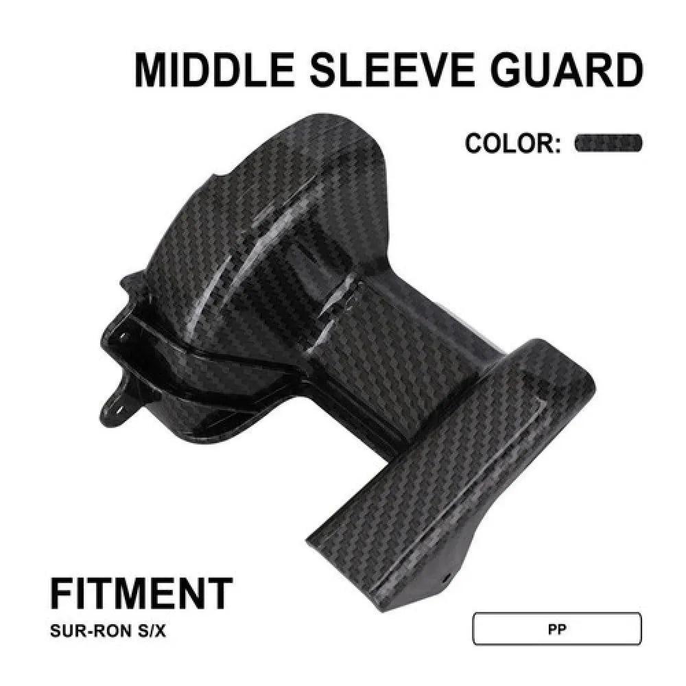For Sur-Ron Surron Lightbee Light Bee S/X Motorcycle Middle Medial - VirtuousWares.Store