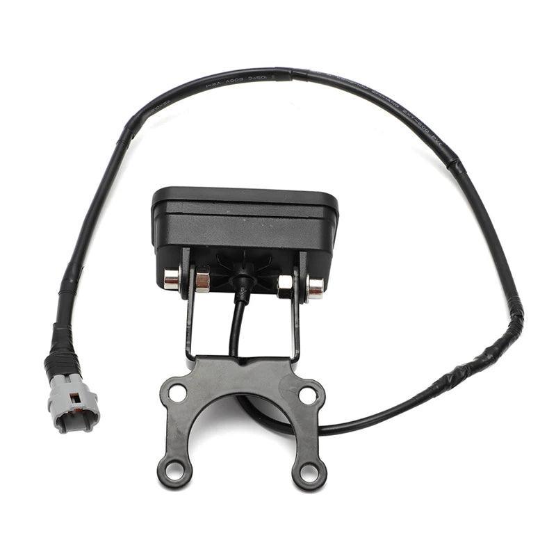 For Sur Ron SurRon Segway Talaria Headlight Switch White Spot Flood - VirtuousWares.Store
