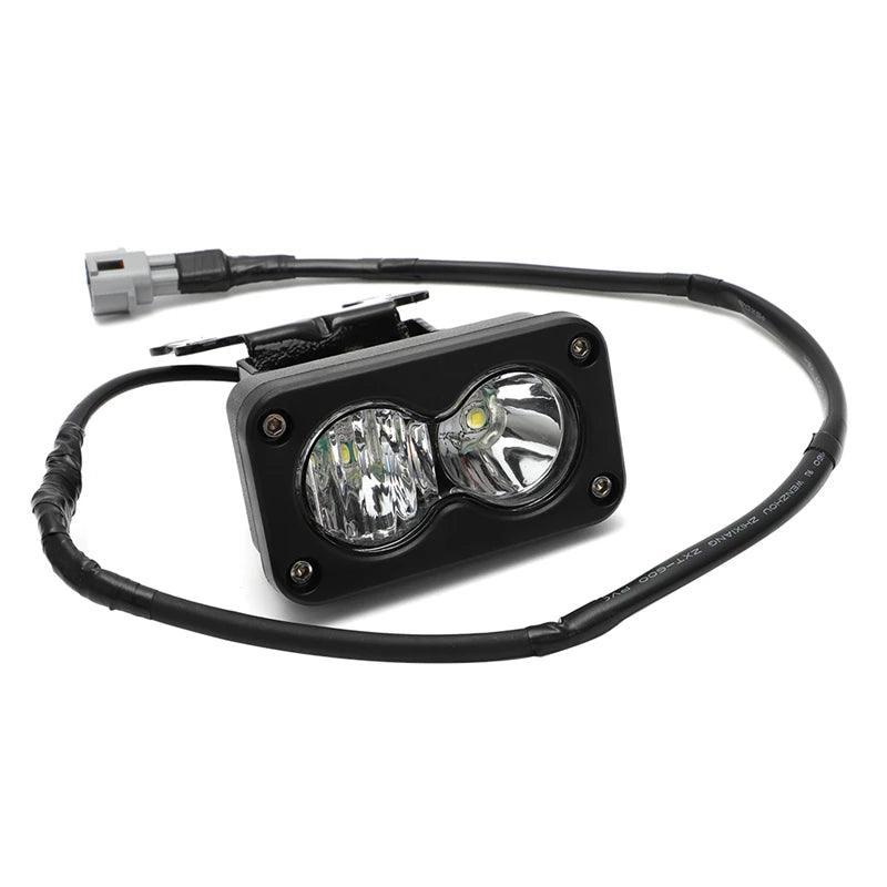 For Sur Ron SurRon Segway Talaria Headlight Switch White Spot Flood - VirtuousWares.Store