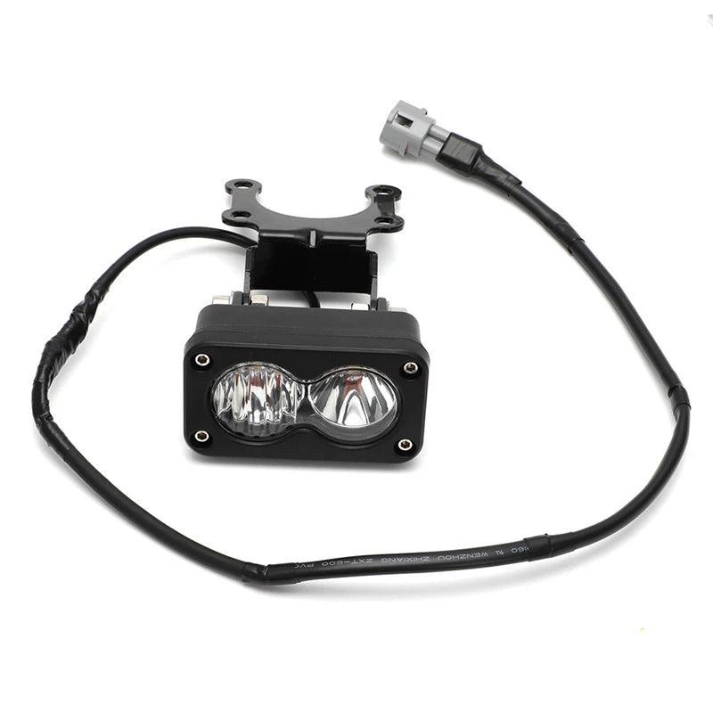 For Sur Ron SurRon Segway Talaria Headlight Switch White Spot Flood - VirtuousWares.Store