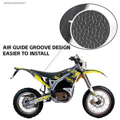 For Sur Ron Surron STORM BEE 2022-2025 Electric Motorcycle Sticker - VirtuousWares.Store