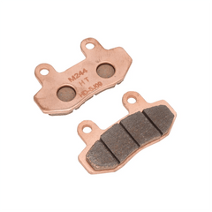 For Sur Ron Ultra Bee Surron UltraBee Motorcycle Brake Pad, Front Rear - VirtuousWares.Store