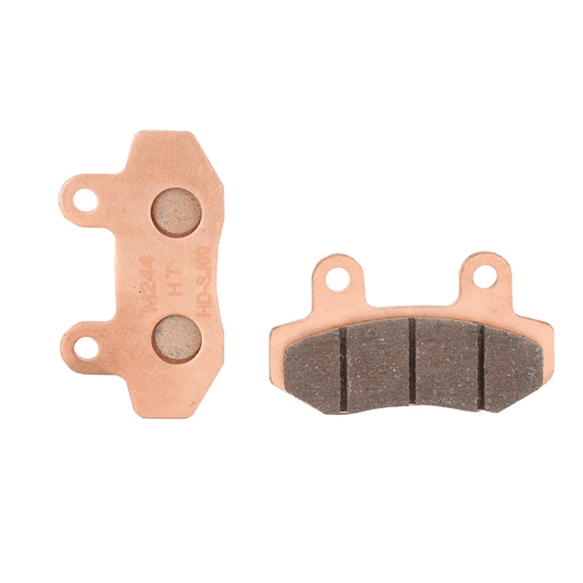 For Sur Ron Ultra Bee Surron UltraBee Motorcycle Brake Pad, Front Rear - VirtuousWares.Store