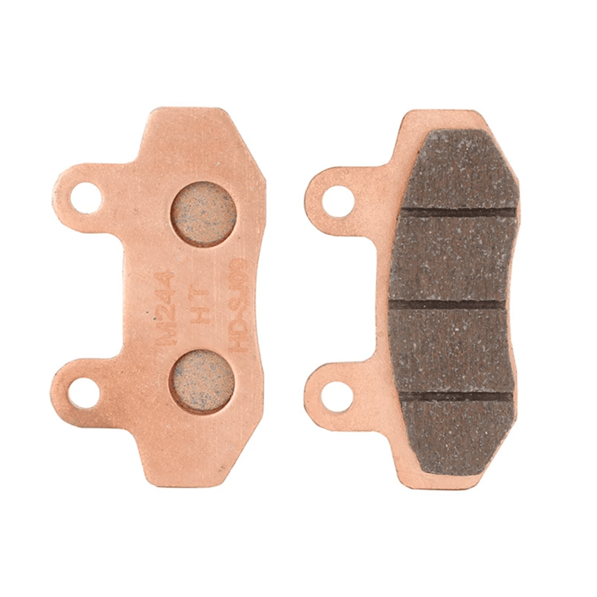 For Sur Ron Ultra Bee Surron UltraBee Motorcycle Brake Pad, Front Rear - VirtuousWares.Store