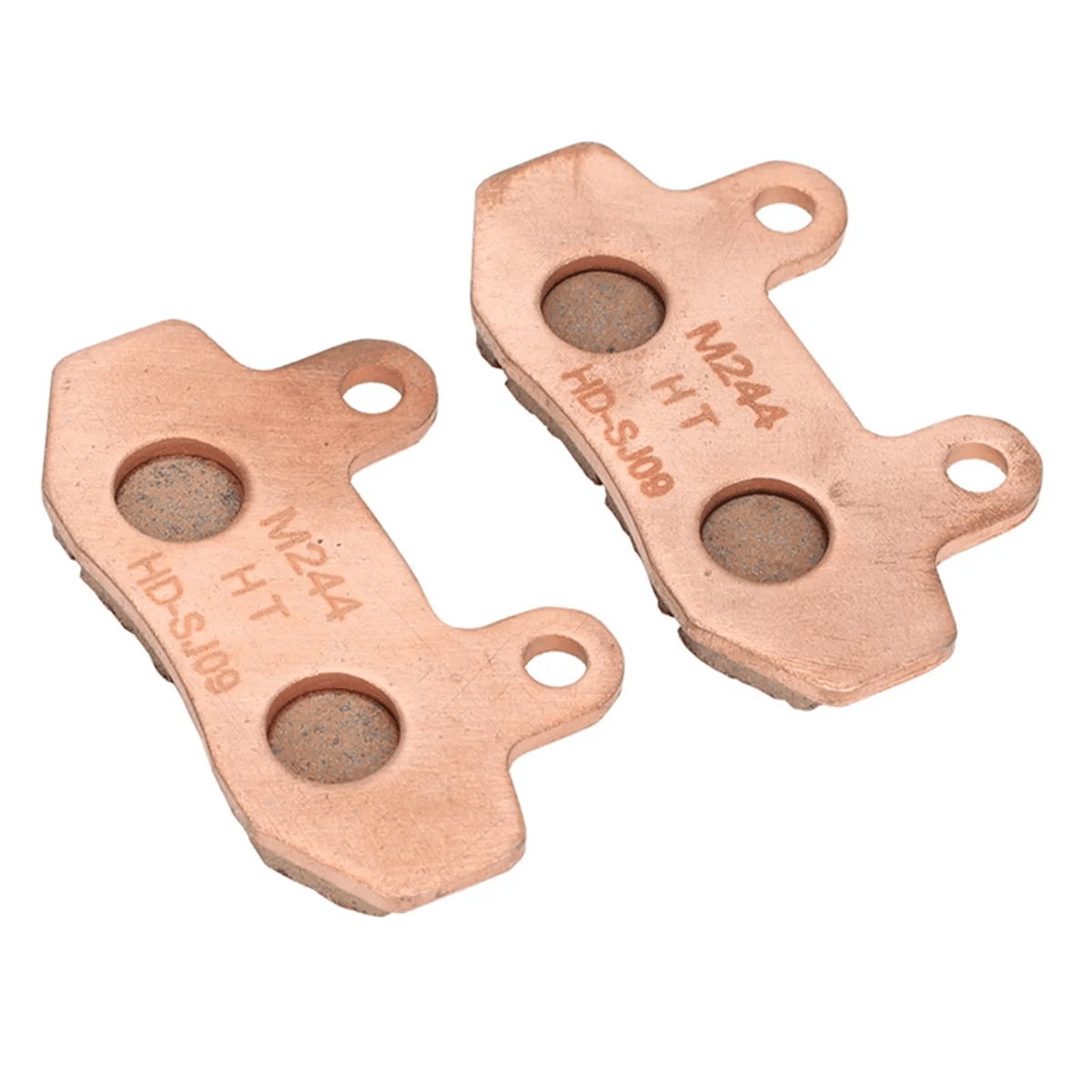 For Sur Ron Ultra Bee Surron UltraBee Motorcycle Brake Pad, Front Rear - VirtuousWares.Store