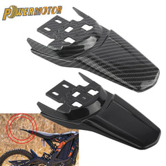 for Surron Accessories Light Bee X S Mtb Mudguard Motorcycle Rear - VirtuousWares.Store