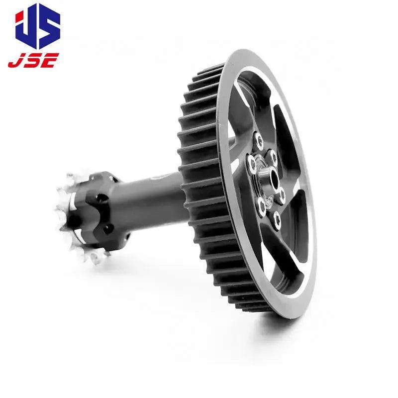 For SURRON Center Shaft Sleeve Assembly Sur Ron Jackshaft Bottom - VirtuousWares.Store