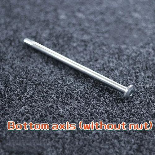 For SURRON Center Shaft Sleeve Assembly Sur Ron Jackshaft Bottom - VirtuousWares.Store