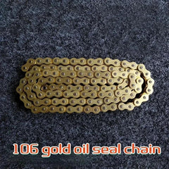For SURRON Chain 48-tooth Chainring 106-Knots Oil Seal Light Bee X - VirtuousWares.Store