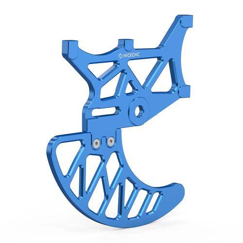 For Surron Front Rear Brake Disc Guard Front Fork Leg Guards For - VirtuousWares.Store