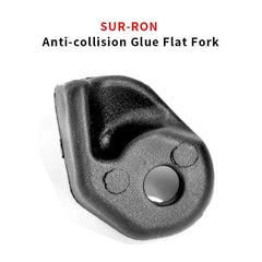 For SURRON Guard Anti-collision Glue Flat Fork Light Bee X S General - VirtuousWares.Store