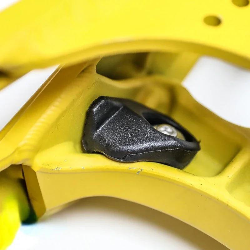 For SURRON Guard Anti-collision Glue Flat Fork Light Bee X S General - VirtuousWares.Store