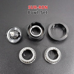 For SURRON Headset Head Tube Light Bee X Motorcycles Dirtbike Off-Road - VirtuousWares.Store