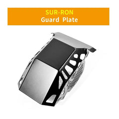 For SURRON Light Bee X Bottom Protection Protector Strengthen Frame - VirtuousWares.Store
