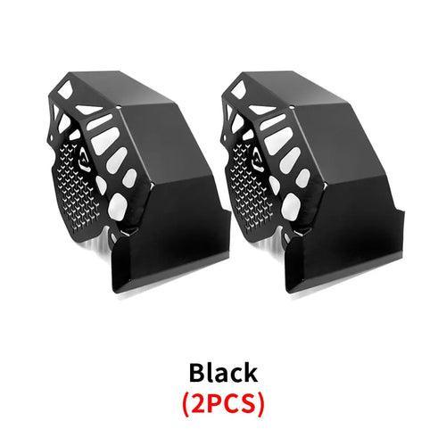 For SURRON Light Bee X Bottom Protection Protector Strengthen Frame - VirtuousWares.Store