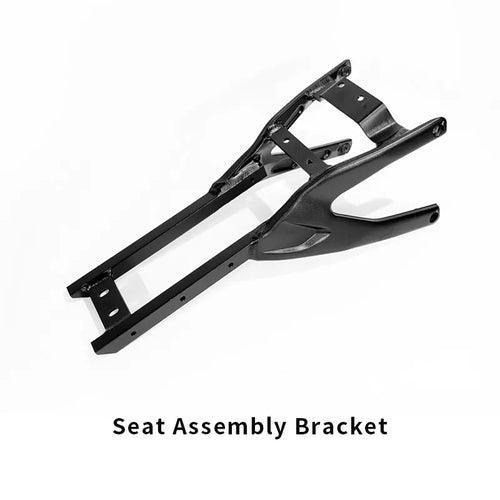 For SURRON Light Bee X Cushion Seat Assembly Bracket Scooter E-bike - VirtuousWares.Store