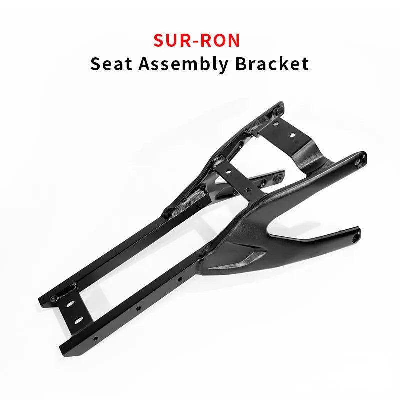 For SURRON Light Bee X Cushion Seat Assembly Bracket Scooter E-bike - VirtuousWares.Store