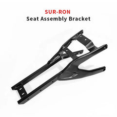 For SURRON Light Bee X Cushion Seat Assembly Bracket Scooter E-bike - VirtuousWares.Store