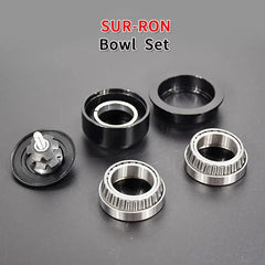 For SURRON Light Bee X Headset Head Tube Motorcycles Dirtbike Off-Road - VirtuousWares.Store
