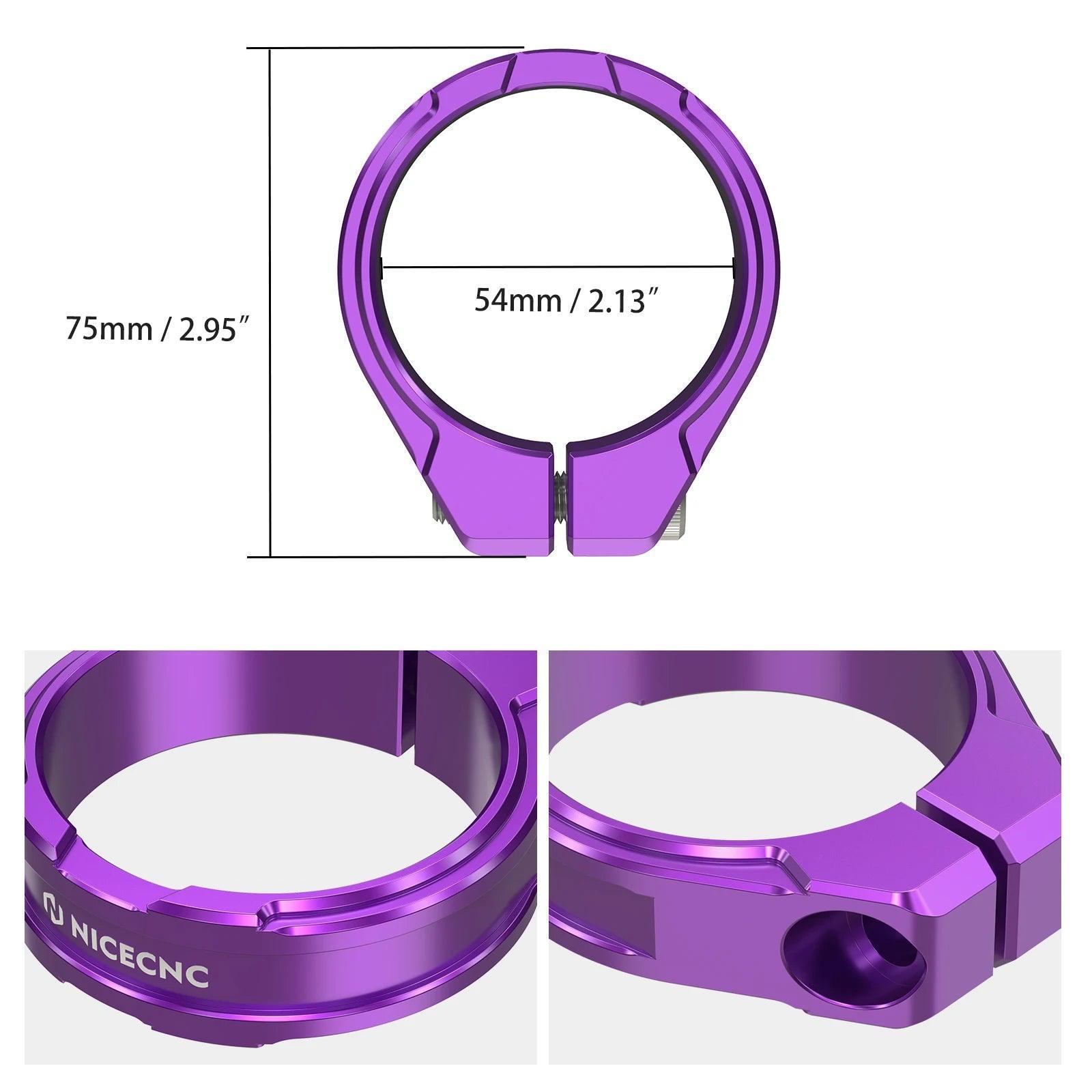 For Surron light bee X Reinforced Head Tube Frame Brace light bee S - VirtuousWares.Store