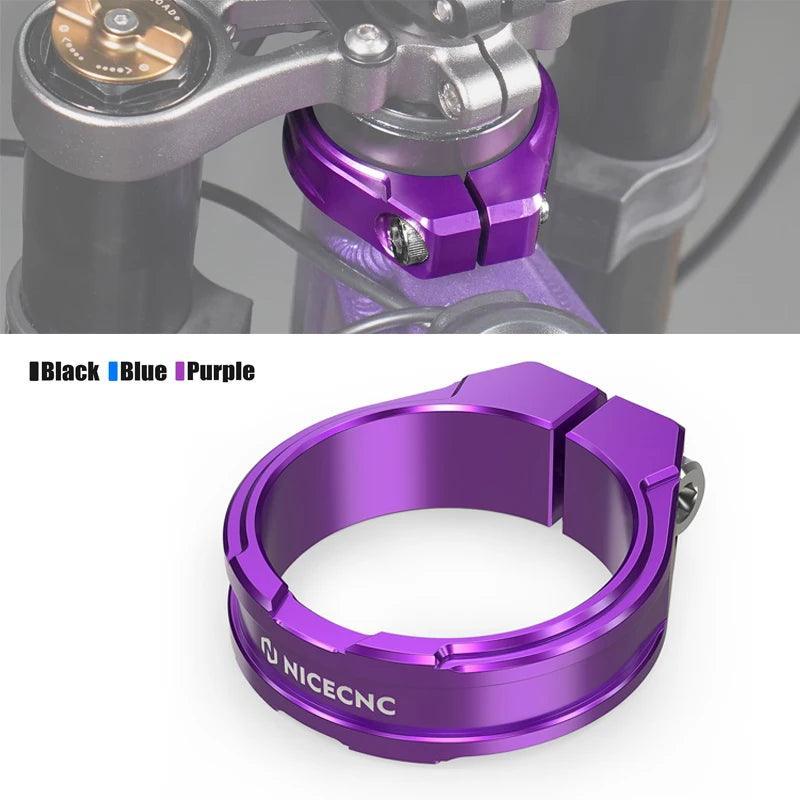 For Surron light bee X Reinforced Head Tube Frame Brace light bee S - VirtuousWares.Store