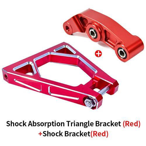 For SURRON Light Bee X Reinforced Shock Absorbing Tripod Reinforced - VirtuousWares.Store