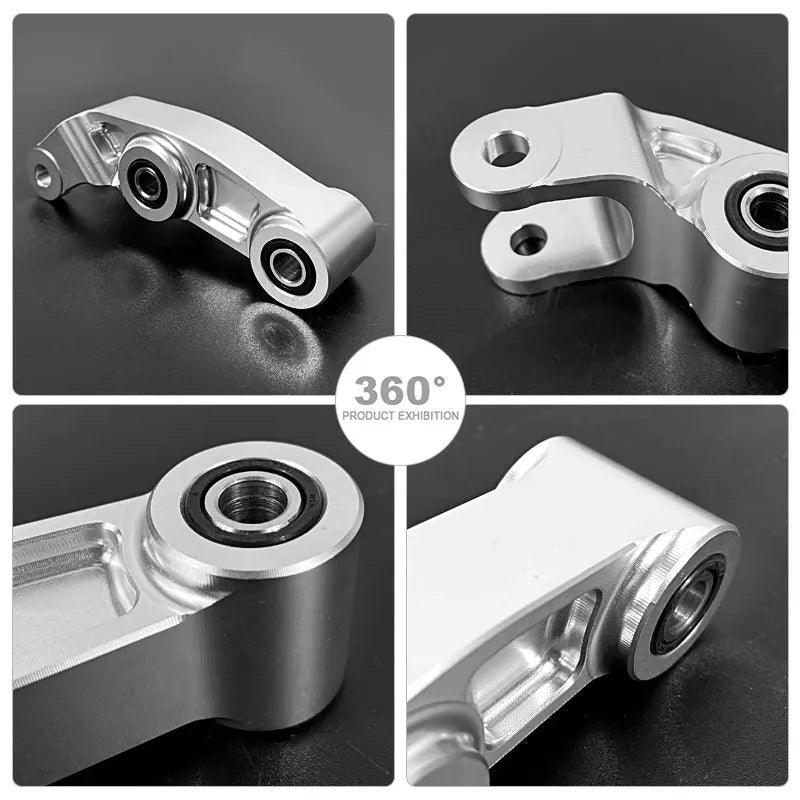 For SURRON Light Bee X Reinforced Shock Absorbing Tripod Reinforced - VirtuousWares.Store