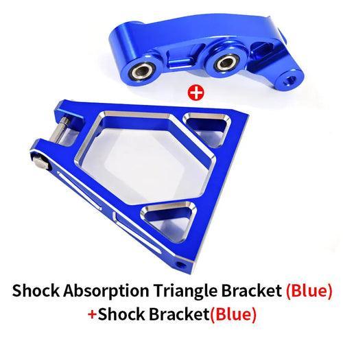 For SURRON Light Bee X Reinforced Shock Absorbing Tripod Reinforced - VirtuousWares.Store