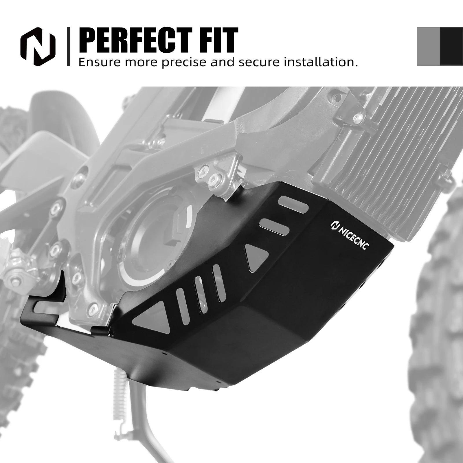 For Surron light bee X S L1E Bike 2023 2024 Sur ron Parts Segway X160 - VirtuousWares.Store