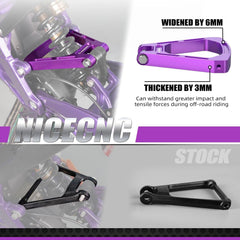 For Surron light bee X S L1E Bike 2023 2024 Sur ron Parts Segway X160 - VirtuousWares.Store