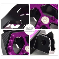 For Surron Light Bee X S Modified Foot Pedal SUR RON Off-road Dirtbike - VirtuousWares.Store