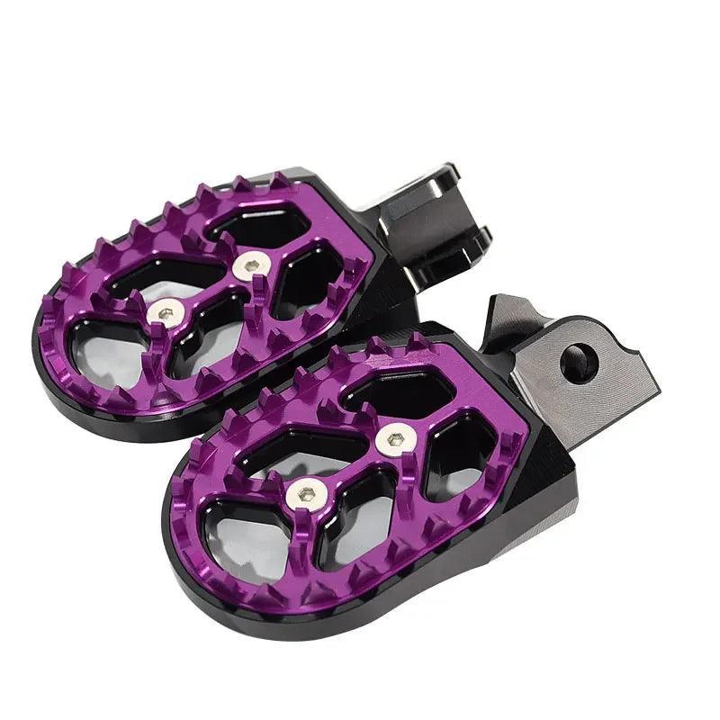 For Surron Light Bee X S Modified Foot Pedal SUR RON Off-road Dirtbike - VirtuousWares.Store