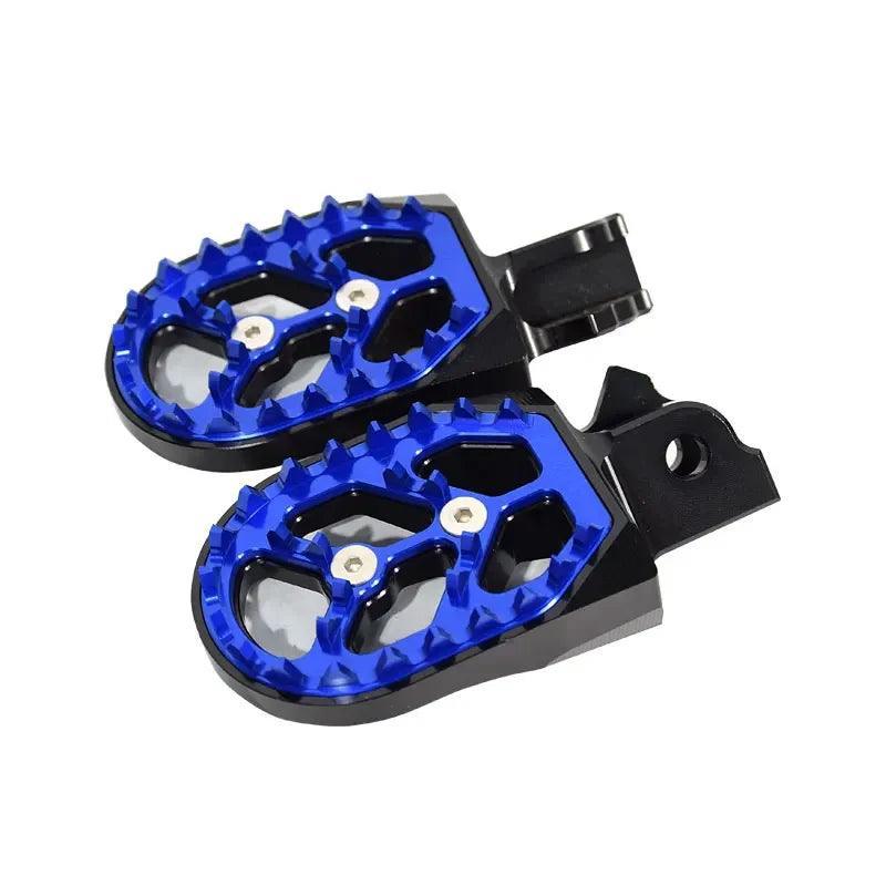 For Surron Light Bee X S Modified Foot Pedal SUR RON Off-road Dirtbike - VirtuousWares.Store