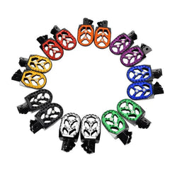 For Surron Light Bee X S Modified Foot Pedal SUR RON Off-road Dirtbike - VirtuousWares.Store