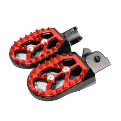 For Surron Light Bee X S Modified Foot Pedal SUR RON Off-road Dirtbike - VirtuousWares.Store