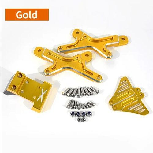 For SURRON Light Bee X Seat Riser Bracket Stand Set Kit Off-road - VirtuousWares.Store