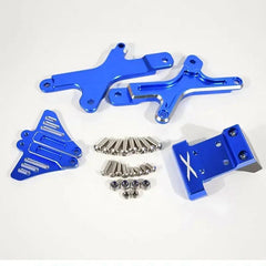 For SURRON Light Bee X Seat Riser Bracket Stand Set Kit Off-road - VirtuousWares.Store