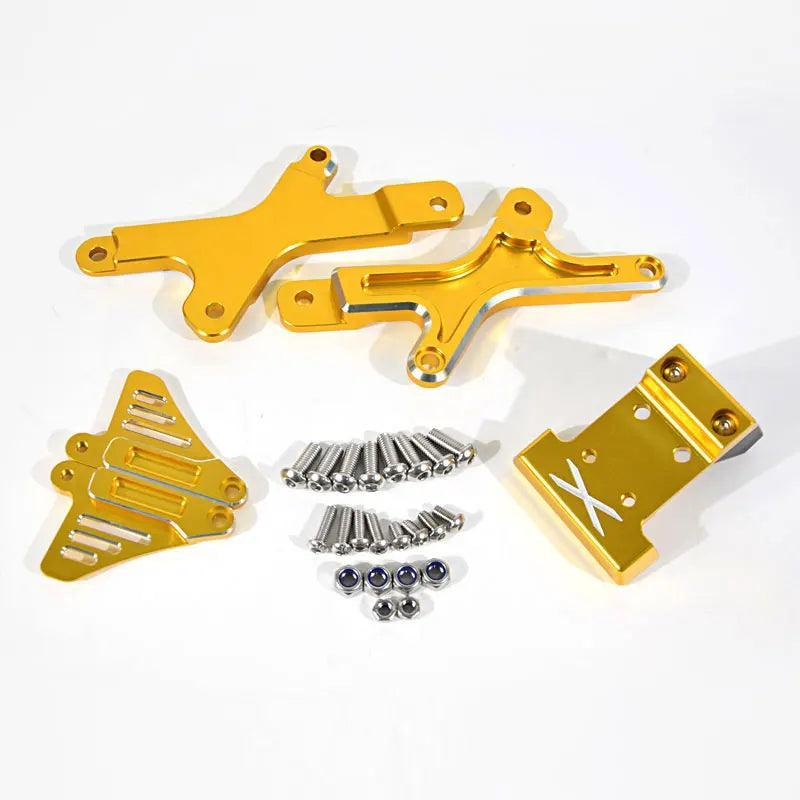 For SURRON Light Bee X Seat Riser Bracket Stand Set Kit Off-road - VirtuousWares.Store