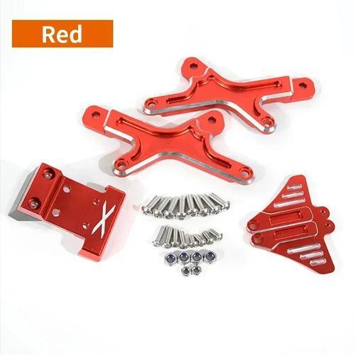 For SURRON Light Bee X Seat Riser Bracket Stand Set Kit Off-road - VirtuousWares.Store