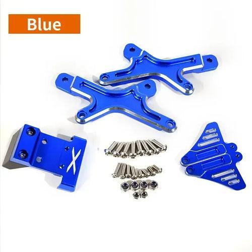 For SURRON Light Bee X Seat Riser Bracket Stand Set Kit Off-road - VirtuousWares.Store