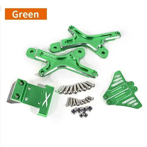 For SURRON Light Bee X Seat Riser Bracket Stand Set Kit Off-road - VirtuousWares.Store