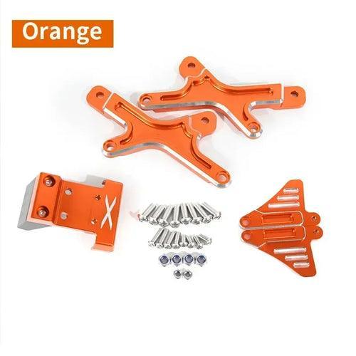 For SURRON Light Bee X Seat Riser Bracket Stand Set Kit Off-road - VirtuousWares.Store