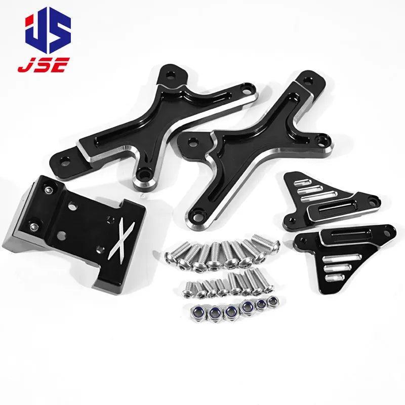 For SURRON Light Bee X Seat Riser Bracket Stand Set Kit Off-road - VirtuousWares.Store