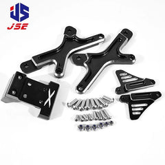 For SURRON Light Bee X Seat Riser Bracket Stand Set Kit Off-road - VirtuousWares.Store