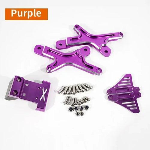 For SURRON Light Bee X Seat Riser Bracket Stand Set Kit Off-road - VirtuousWares.Store