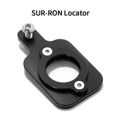 For SURRON Light Bee X Segway X160 X260 Locator Holder Off-road Dirt - VirtuousWares.Store